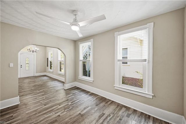 439 Mt Vernon AVE, Portsmouth, VA 23707