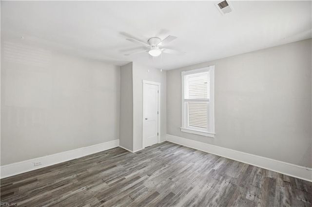 439 Mt Vernon AVE, Portsmouth, VA 23707