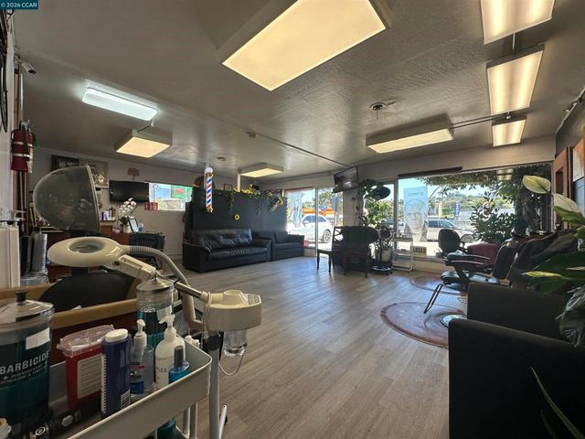 12441 San Pablo Avenue, Richmond, CA 94805