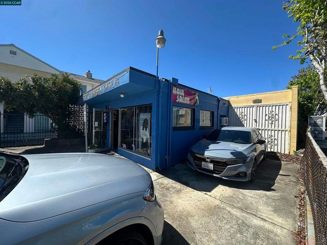 12441 San Pablo Avenue, Richmond, CA 94805