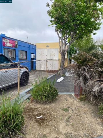 12441 San Pablo Avenue, Richmond, CA 94805