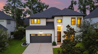 6 Gentle Branch Place, Tomball, TX 77375