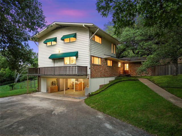 2425 Wendy Lane, Waco, TX 76710