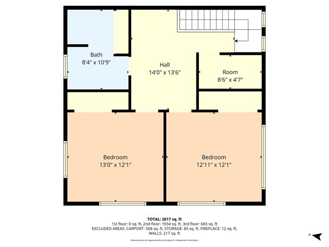 2425 Wendy Lane, Waco, TX 76710