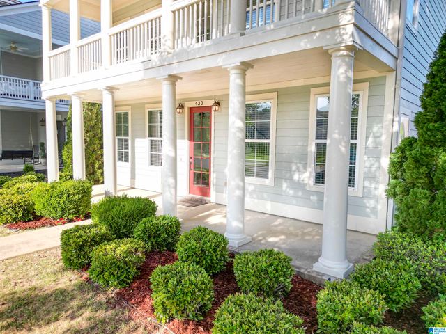 430 APPLEFORD ROAD, Helena, AL 35080