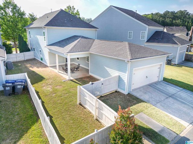 430 APPLEFORD ROAD, Helena, AL 35080
