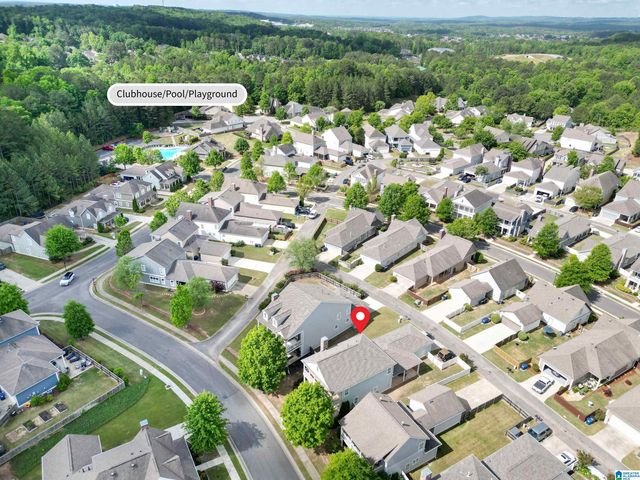 430 APPLEFORD ROAD, Helena, AL 35080