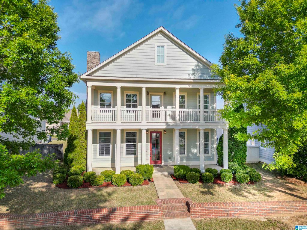 430 APPLEFORD ROAD, Helena, AL 35080
