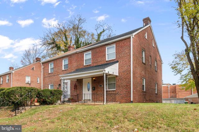 5711 NARCISSUS AVE, Baltimore, MD 21215