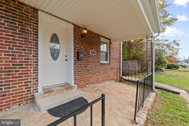 5711 NARCISSUS AVE, Baltimore, MD 21215