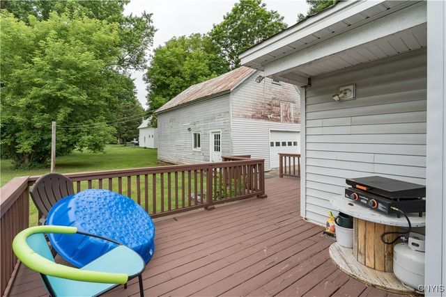 7647 East State Street, Lowville, NY 13367