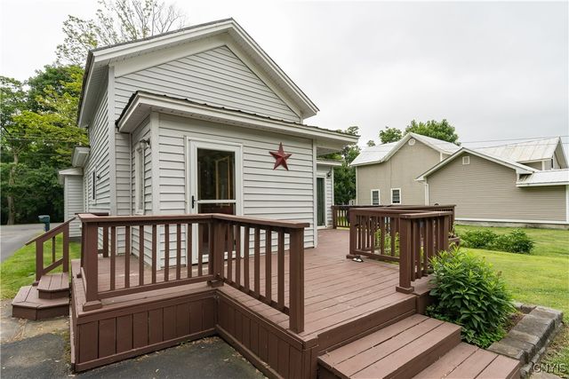 7647 East State Street, Lowville, NY 13367