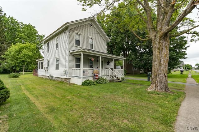 7647 East State Street, Lowville, NY 13367