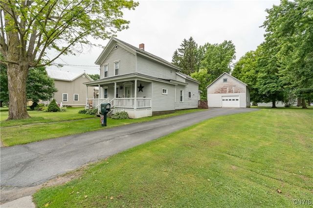 7647 East State Street, Lowville, NY 13367