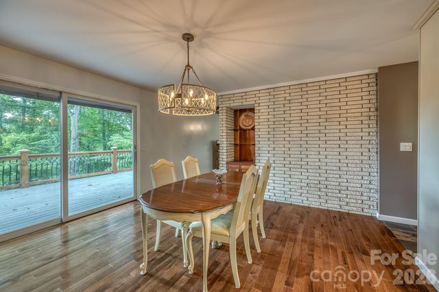 294 Martha Drive, Spruce Pine, NC 28777