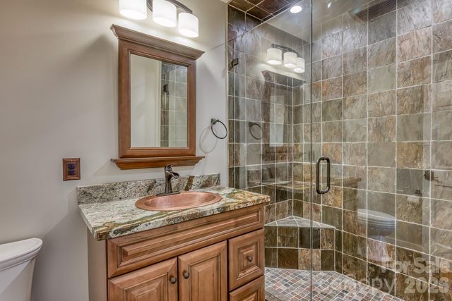 294 Martha Drive, Spruce Pine, NC 28777