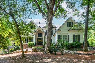 15885 Thompson Road, Milton, GA 30004