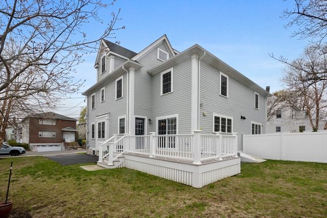 39 French St., Watertown, MA 02472