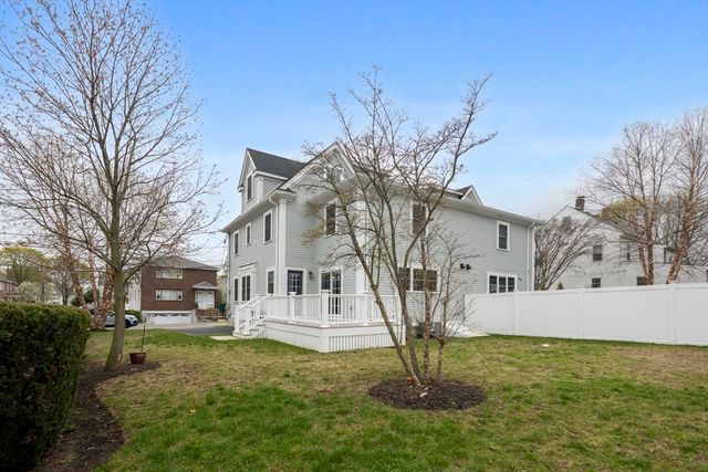 39 French St., Watertown, MA 02472