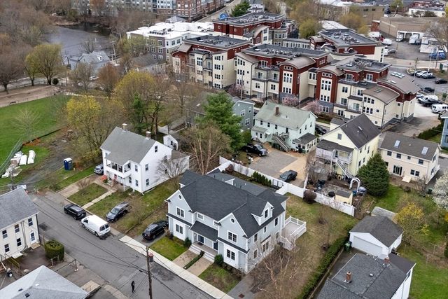 39 French St., Watertown, MA 02472