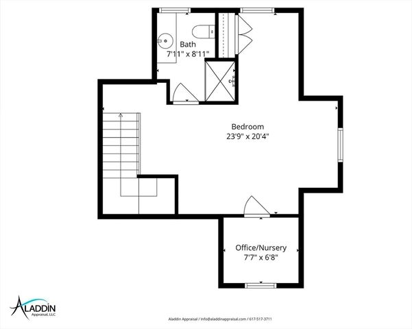 39 French St., Watertown, MA 02472