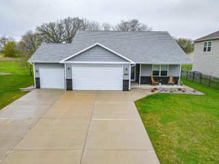 3465 Samson DRIVE, Milton, WI 53563