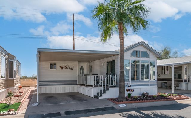 4 Orecart Drive 4, Apache Junction, AZ 85119