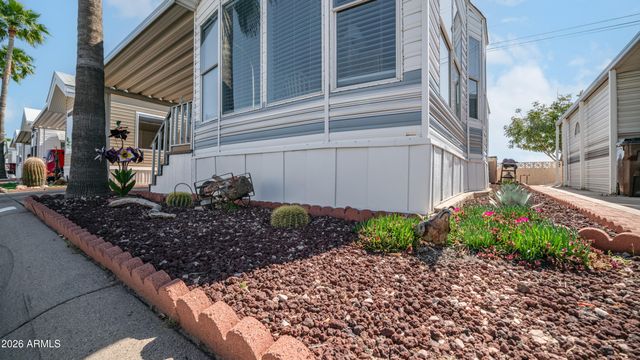 4 Orecart Drive 4, Apache Junction, AZ 85119