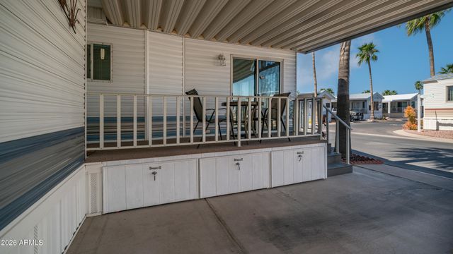 4 Orecart Drive 4, Apache Junction, AZ 85119