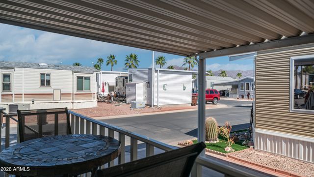 4 Orecart Drive 4, Apache Junction, AZ 85119