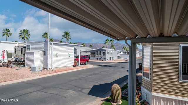 4 Orecart Drive 4, Apache Junction, AZ 85119