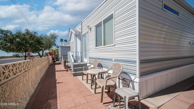 4 Orecart Drive 4, Apache Junction, AZ 85119