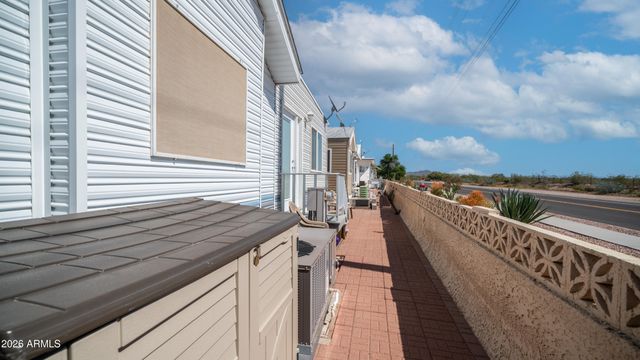 4 Orecart Drive 4, Apache Junction, AZ 85119