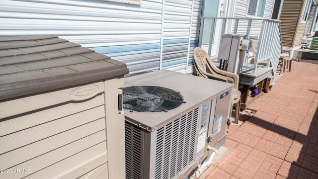 4 Orecart Drive 4, Apache Junction, AZ 85119