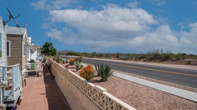 4 Orecart Drive 4, Apache Junction, AZ 85119