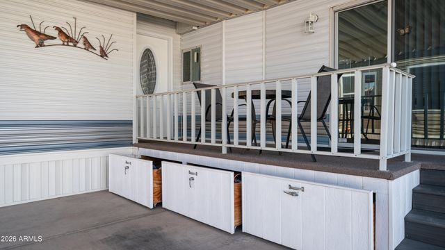 4 Orecart Drive 4, Apache Junction, AZ 85119