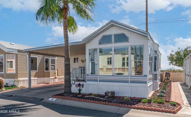 4 Orecart Drive 4, Apache Junction, AZ 85119