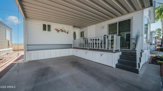 4 Orecart Drive 4, Apache Junction, AZ 85119