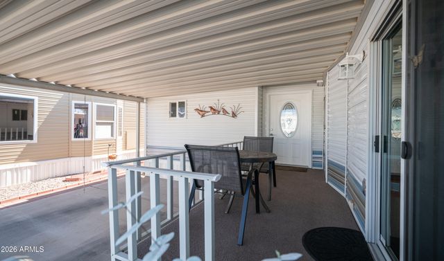 4 Orecart Drive 4, Apache Junction, AZ 85119