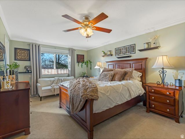 11270 S FARNSWORTH LN, Sandy, UT 84070