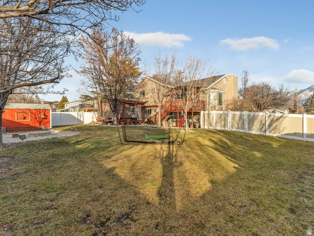 11270 S FARNSWORTH LN, Sandy, UT 84070