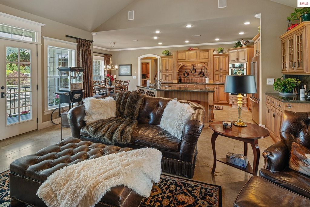 161 Tam Tam Drive, Sagle, ID 83860 photo 12