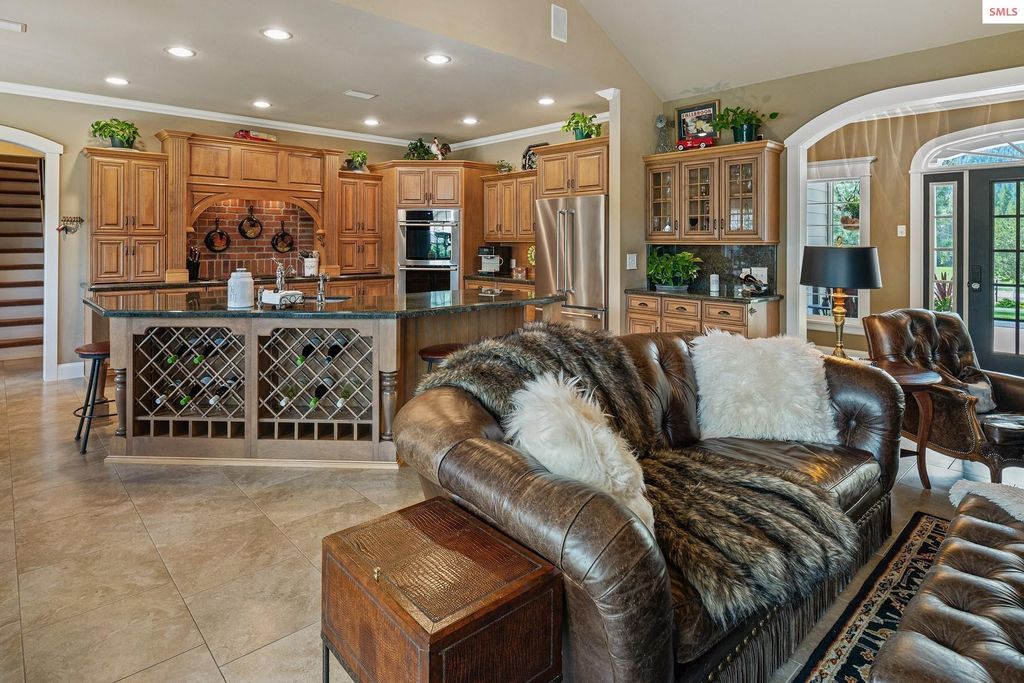 161 Tam Tam Drive, Sagle, ID 83860 photo 13