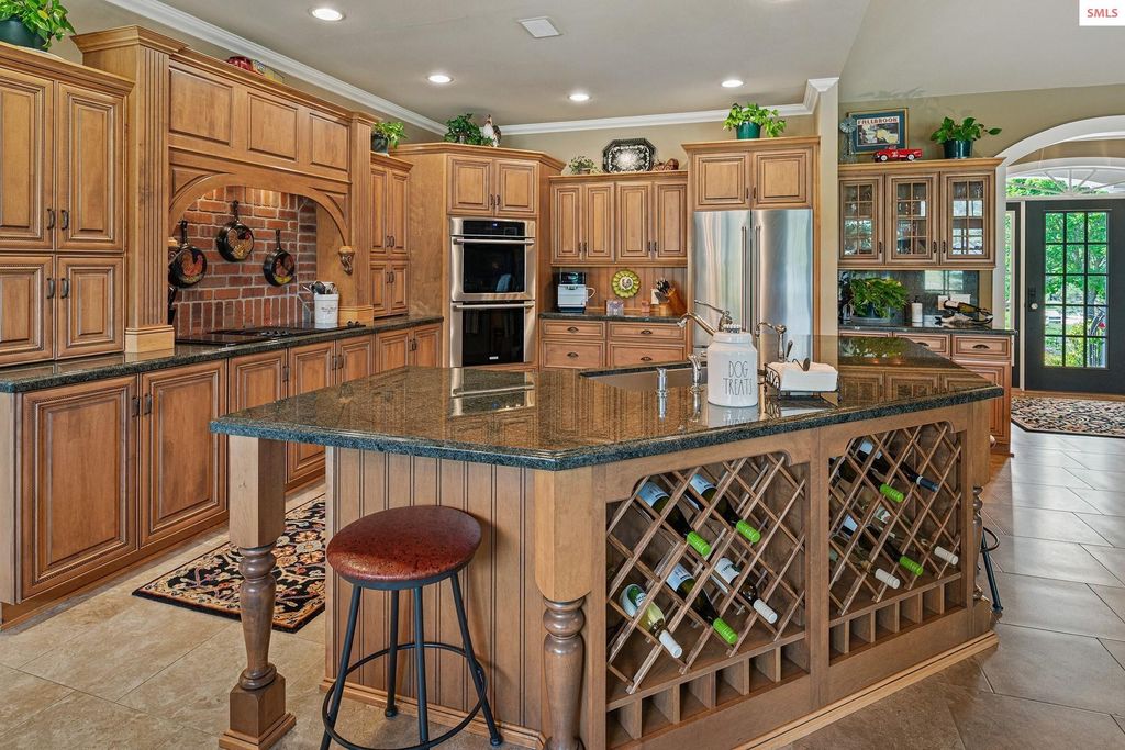 161 Tam Tam Drive, Sagle, ID 83860 photo 14