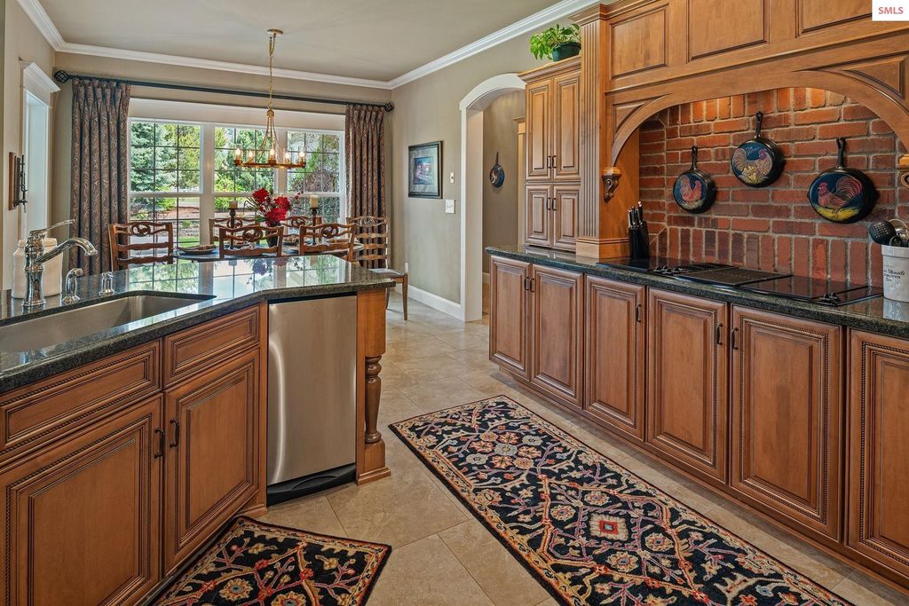 161 Tam Tam Drive, Sagle, ID 83860 photo 15