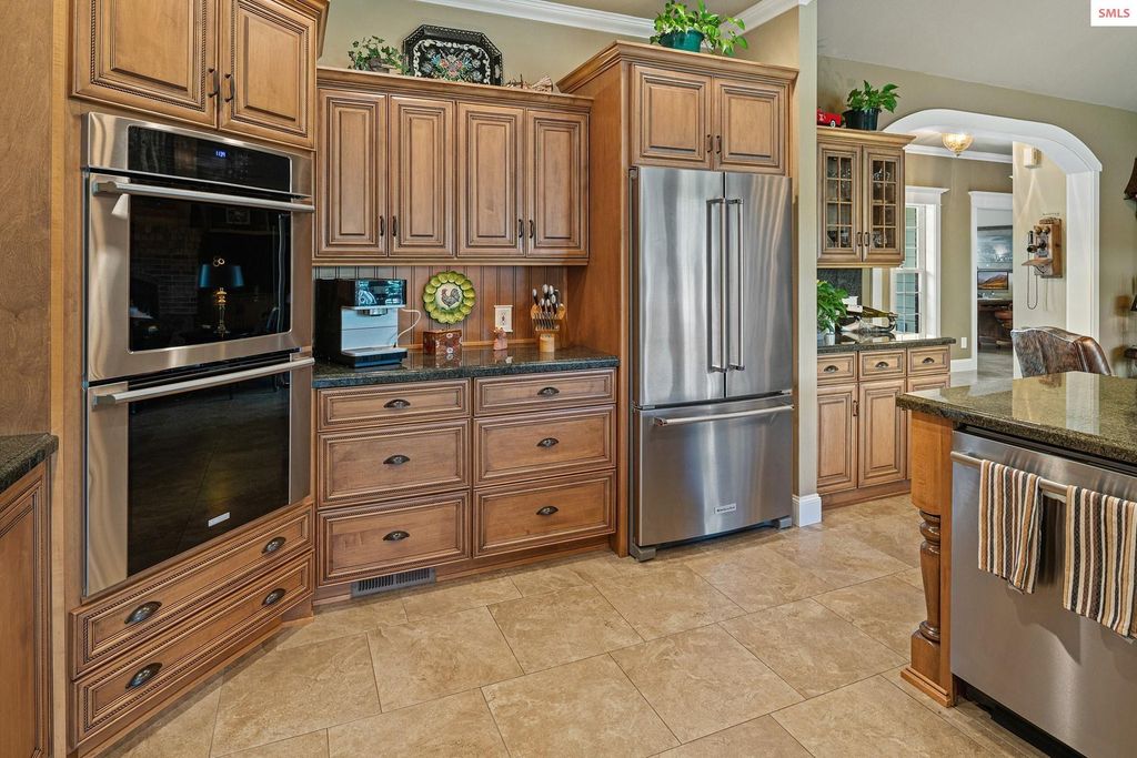 161 Tam Tam Drive, Sagle, ID 83860 photo 17