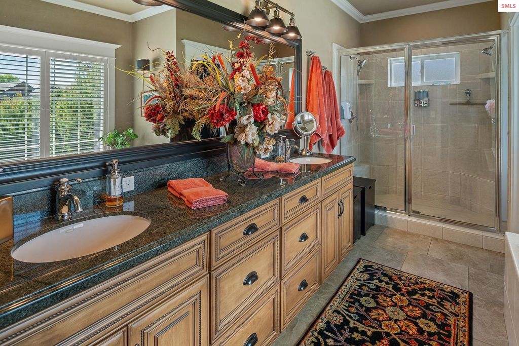 161 Tam Tam Drive, Sagle, ID 83860 photo 23