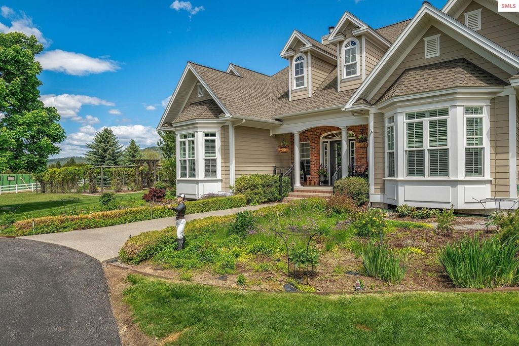 161 Tam Tam Drive, Sagle, ID 83860 photo 3