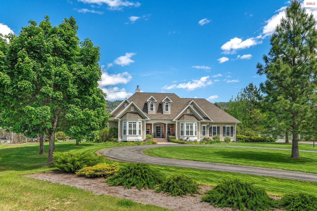 161 Tam Tam Drive, Sagle, ID 83860 photo 35