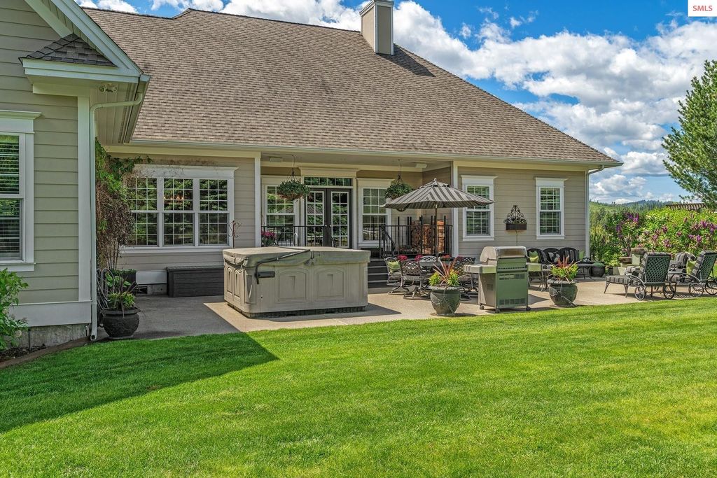 161 Tam Tam Drive, Sagle, ID 83860 photo 37